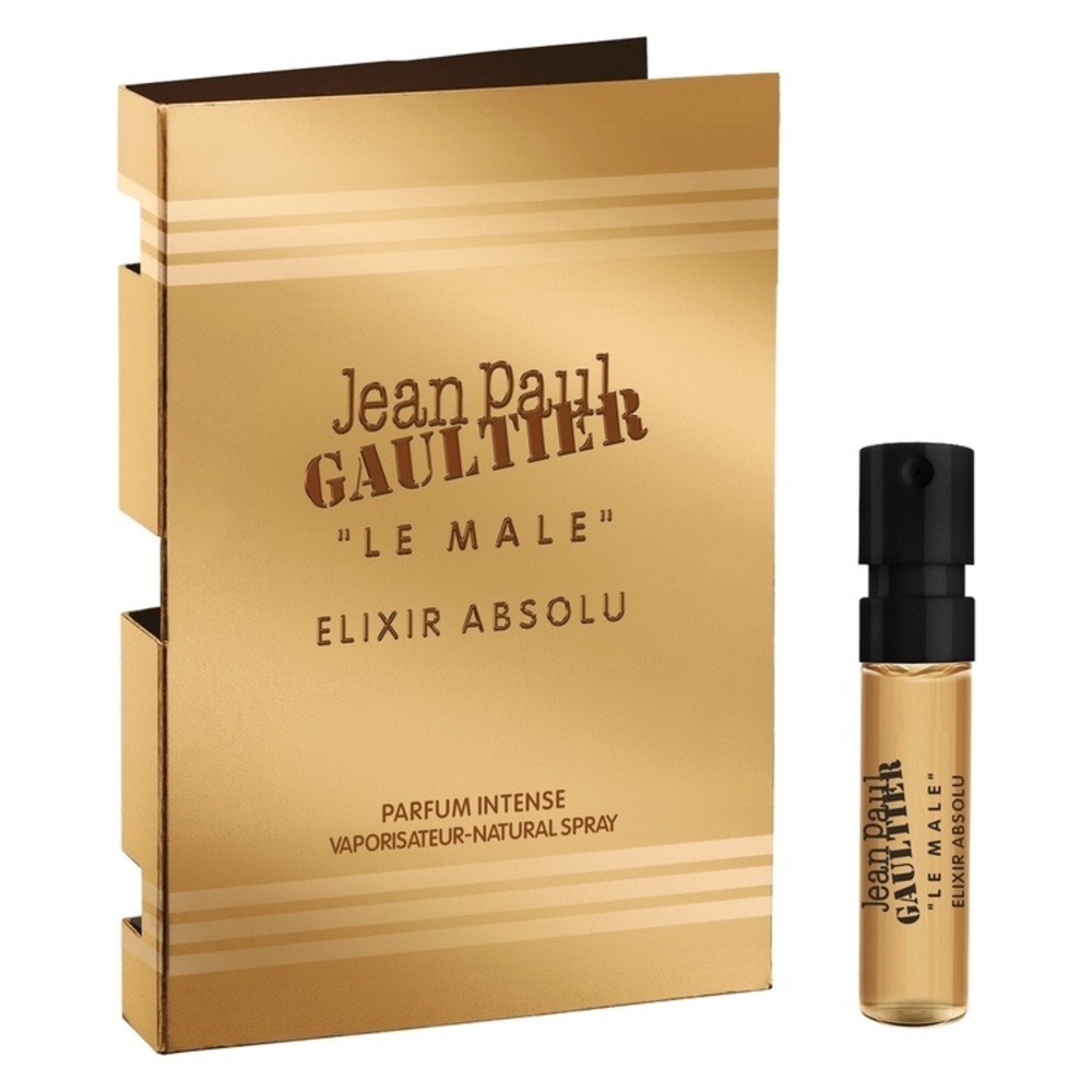 2/$20🍭 Jean Paul Gaultier Sample